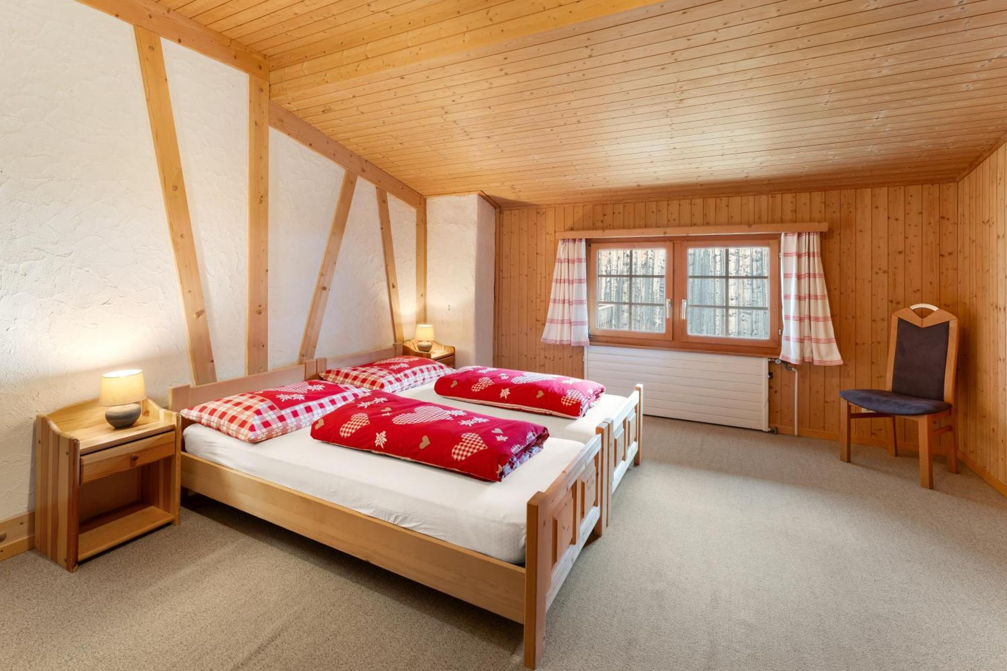 Apartment Via Alpsu - 24-7 Self Check-In Sedrun Extérieur photo